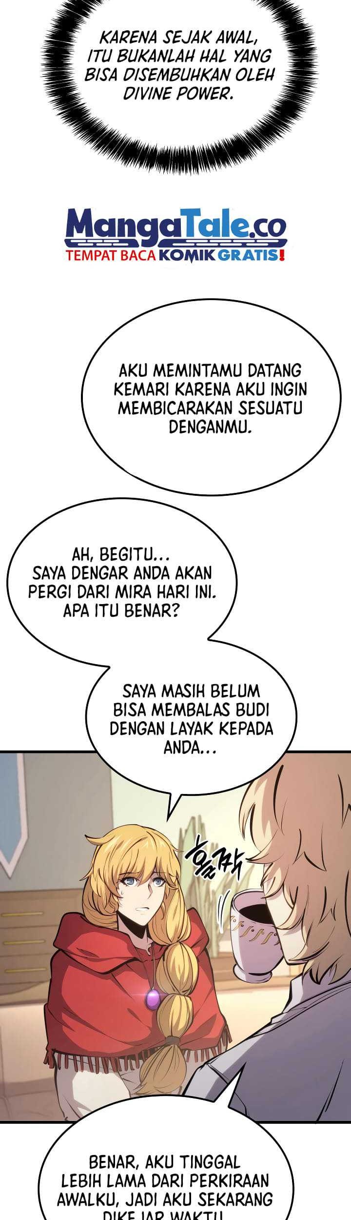 The Count’s Youngest Son Is A Player! Chapter 17 - halaman 17