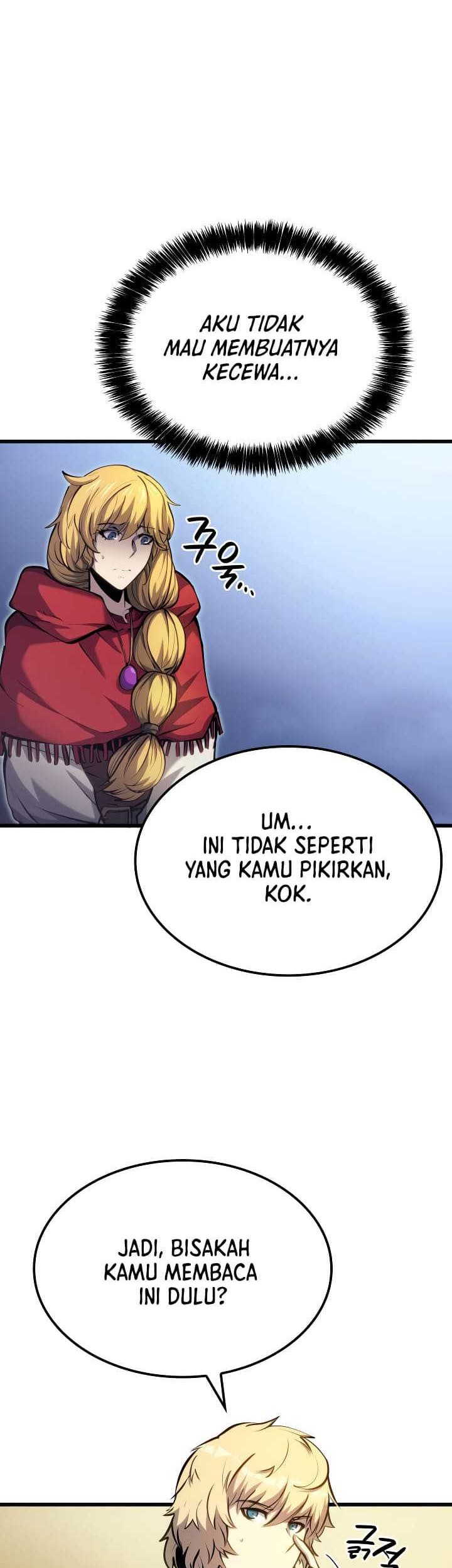 The Count’s Youngest Son Is A Player! Chapter 17 - halaman 20