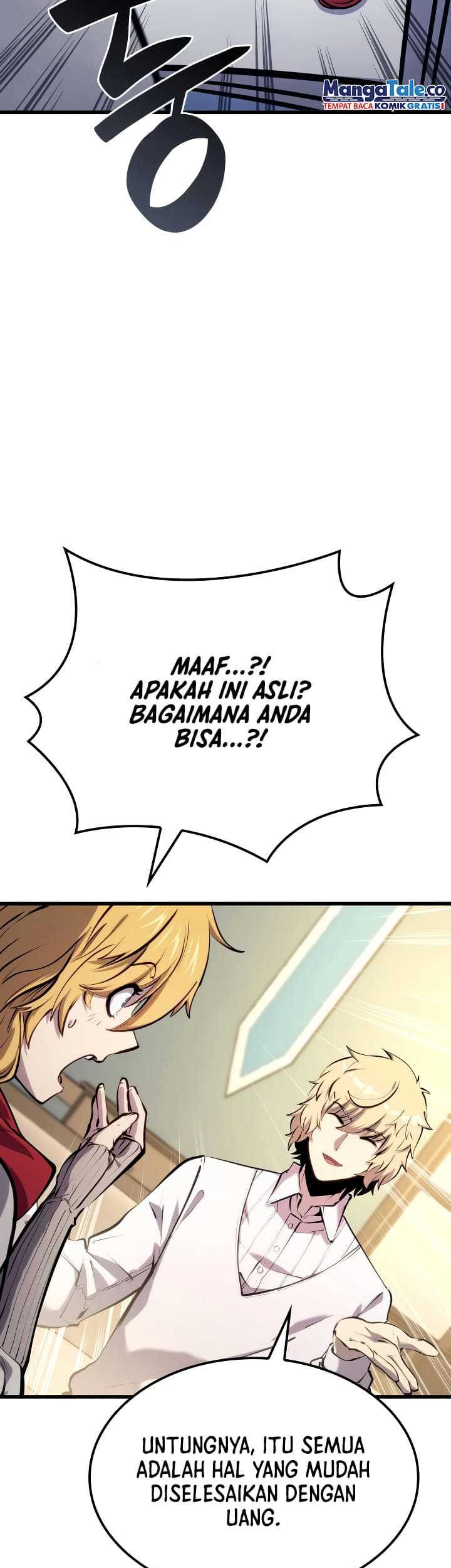 The Count’s Youngest Son Is A Player! Chapter 17 - halaman 23