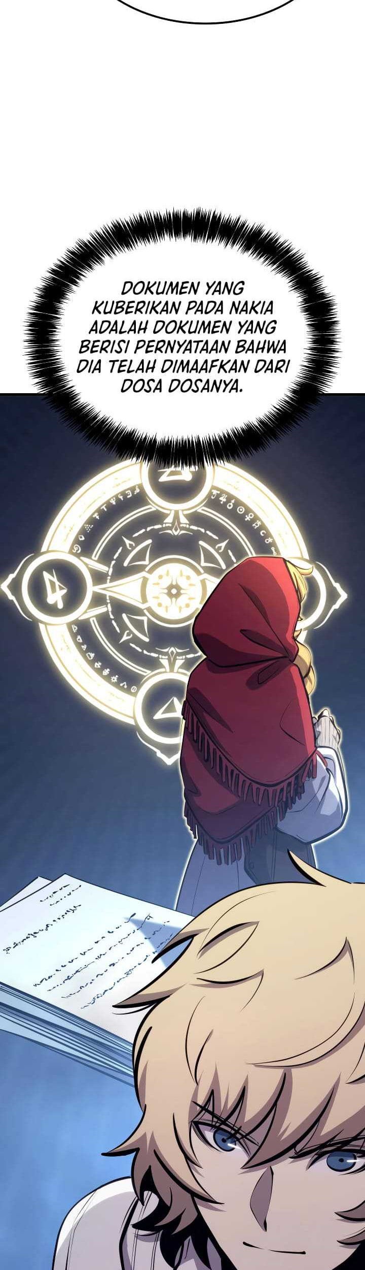 The Count’s Youngest Son Is A Player! Chapter 17 - halaman 24