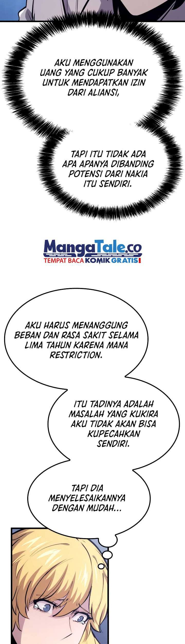 The Count’s Youngest Son Is A Player! Chapter 17 - halaman 25