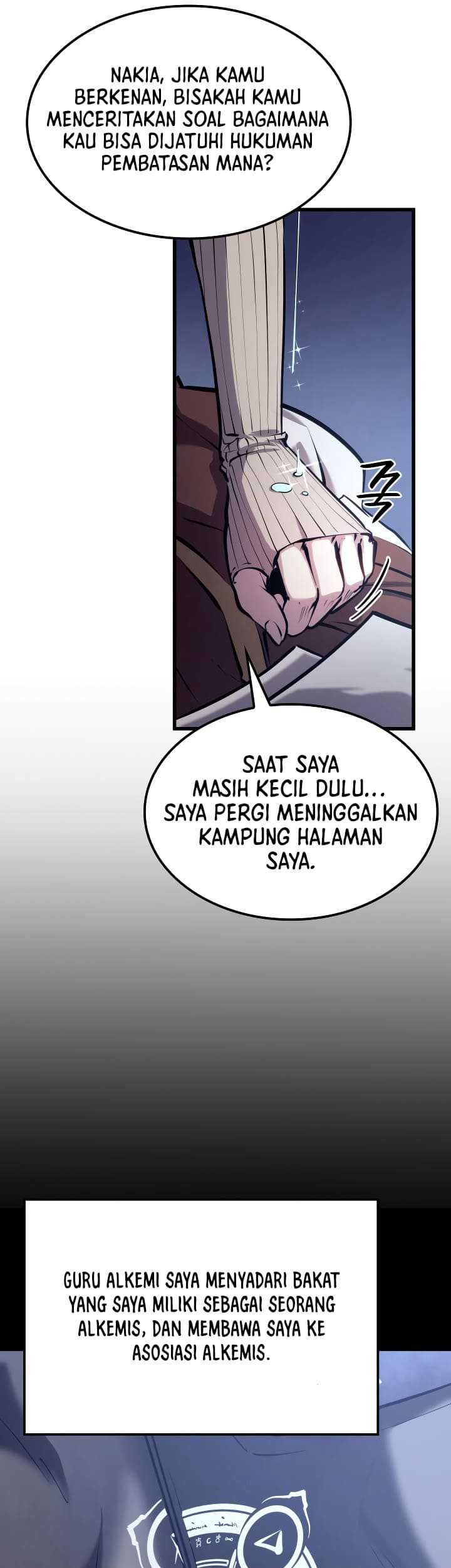 The Count’s Youngest Son Is A Player! Chapter 17 - halaman 27