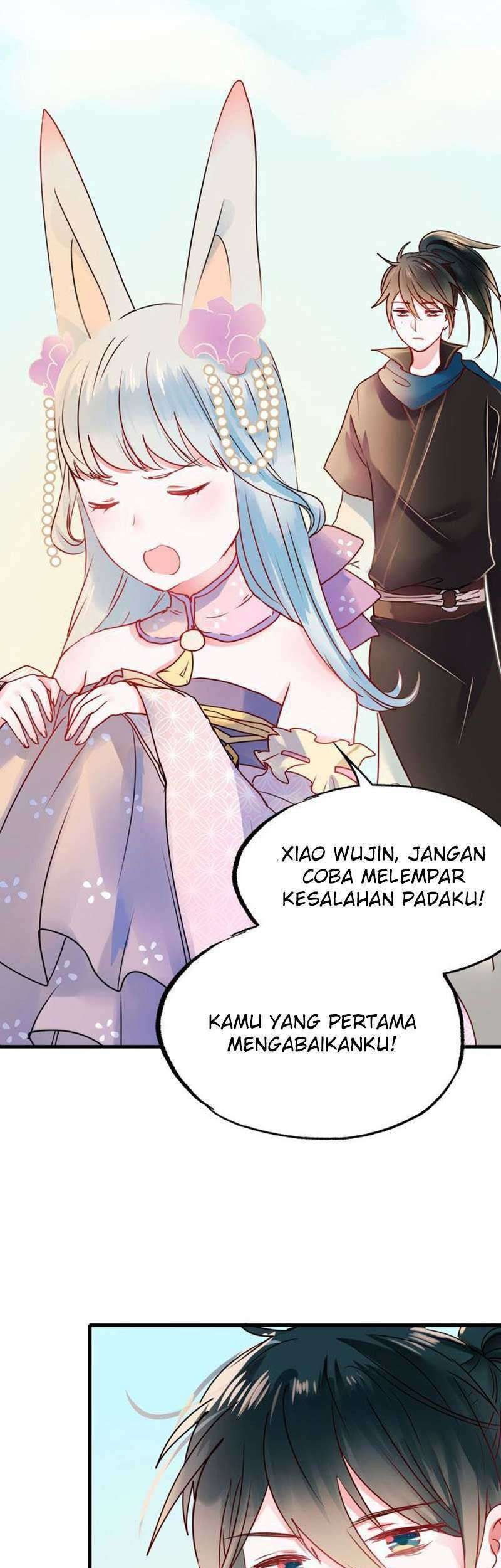 The Count’s Youngest Son Is A Player! Chapter 17 - halaman 28