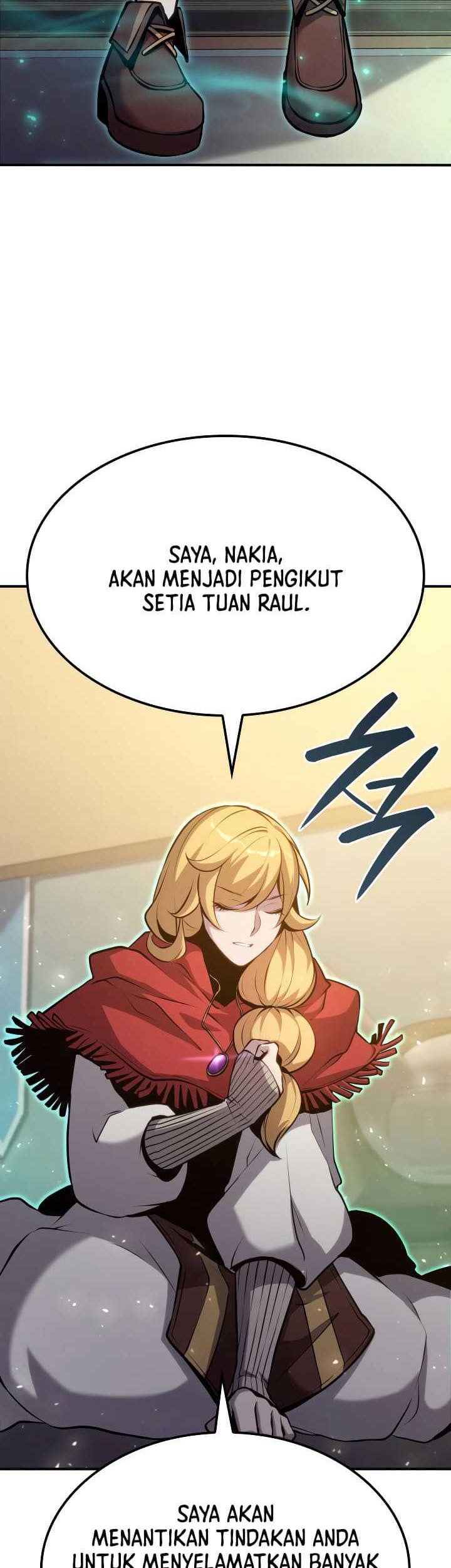 The Count’s Youngest Son Is A Player! Chapter 17 - halaman 40