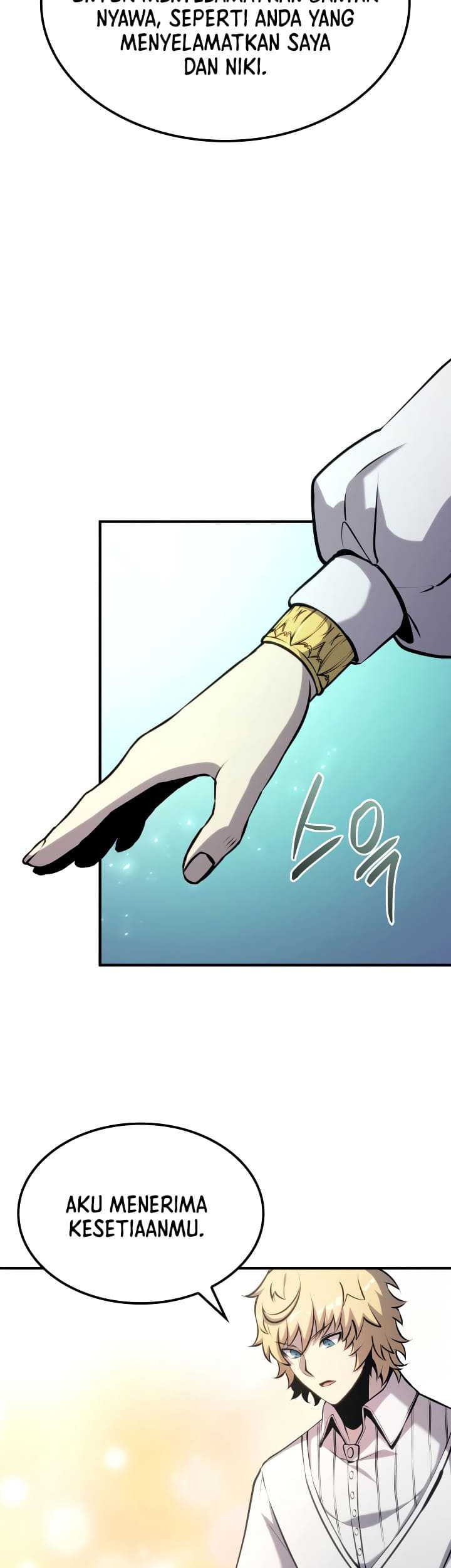 The Count’s Youngest Son Is A Player! Chapter 17 - halaman 41
