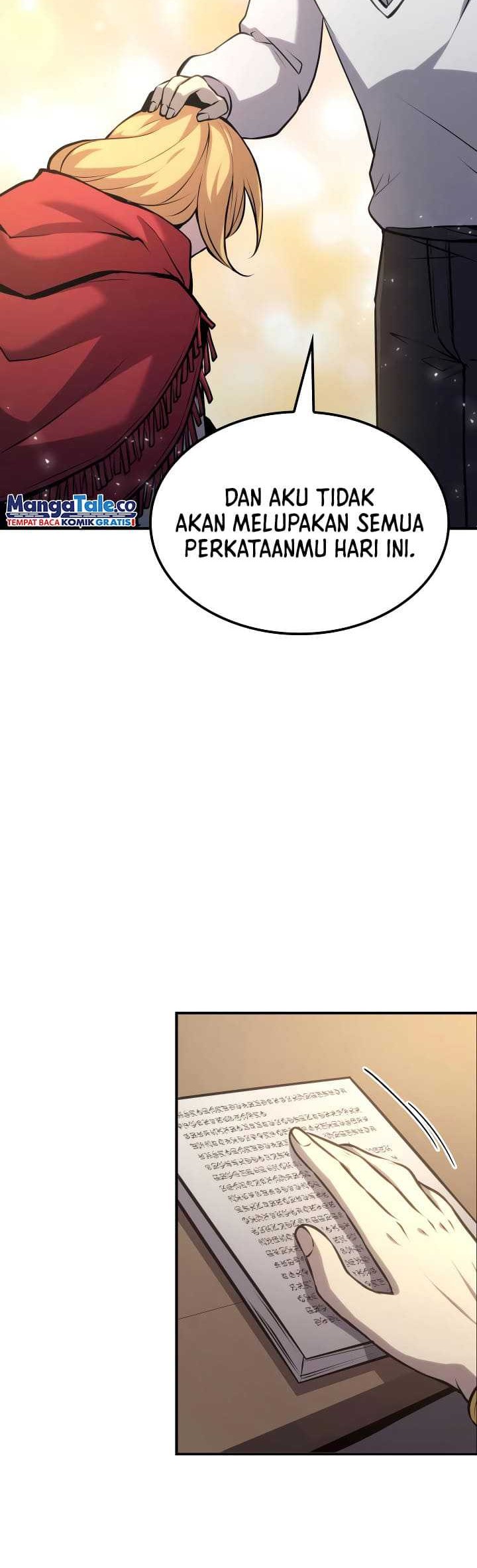 The Count’s Youngest Son Is A Player! Chapter 17 - halaman 42