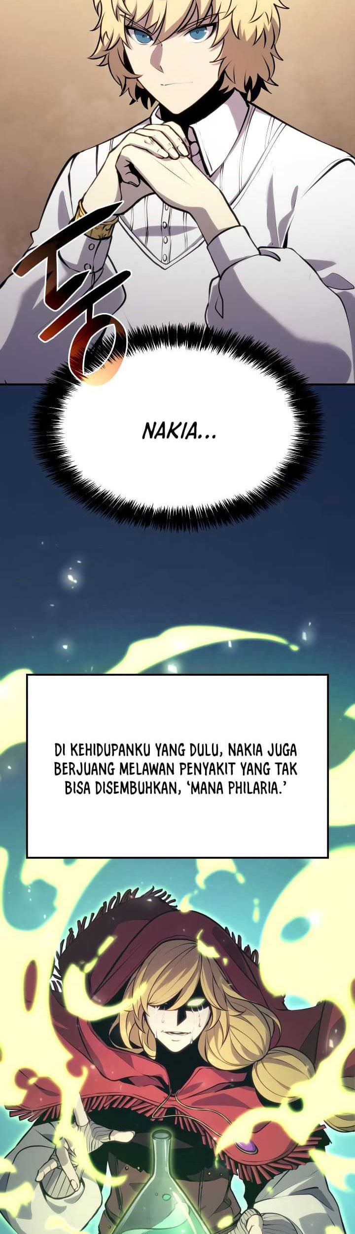 The Count’s Youngest Son Is A Player! Chapter 17 - halaman 52