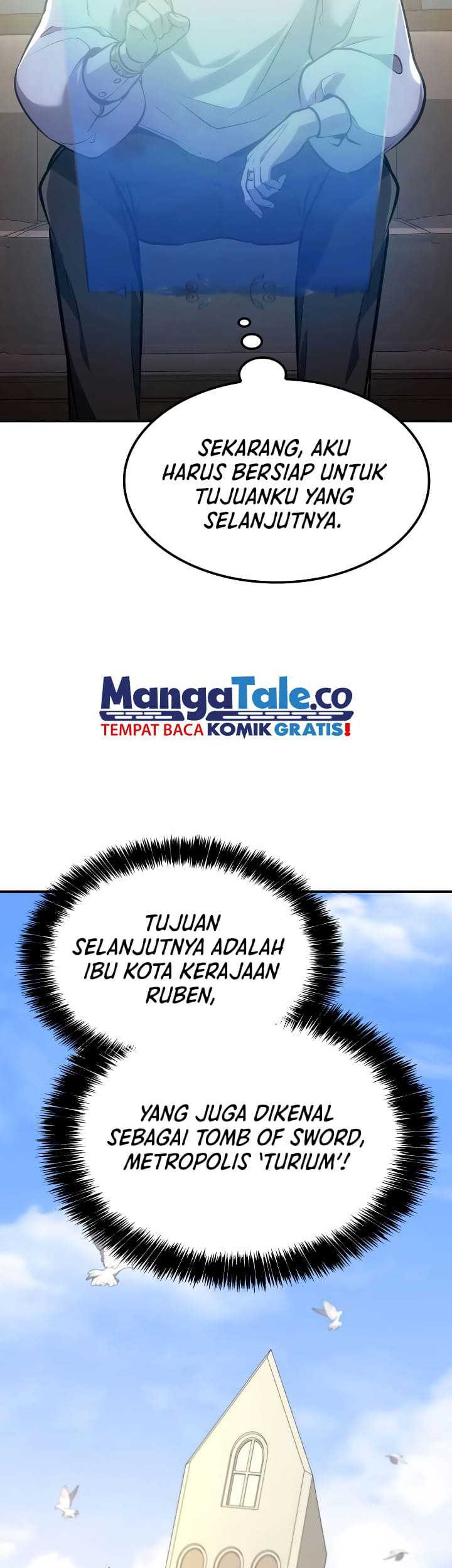 The Count’s Youngest Son Is A Player! Chapter 17 - halaman 56
