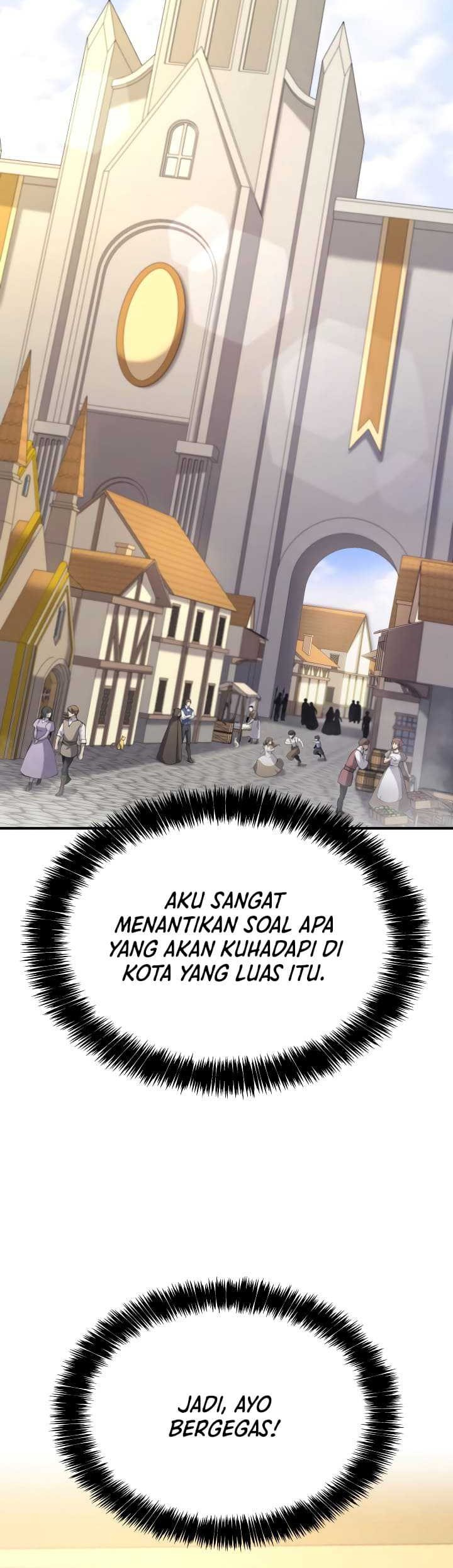 The Count’s Youngest Son Is A Player! Chapter 17 - halaman 57