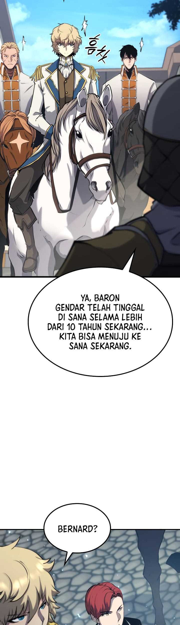 The Count’s Youngest Son Is A Player! Chapter 18 - halaman 14