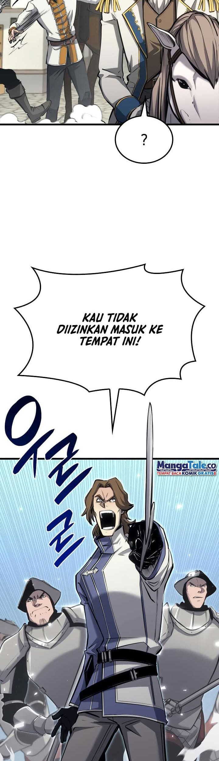 The Count’s Youngest Son Is A Player! Chapter 18 - halaman 26