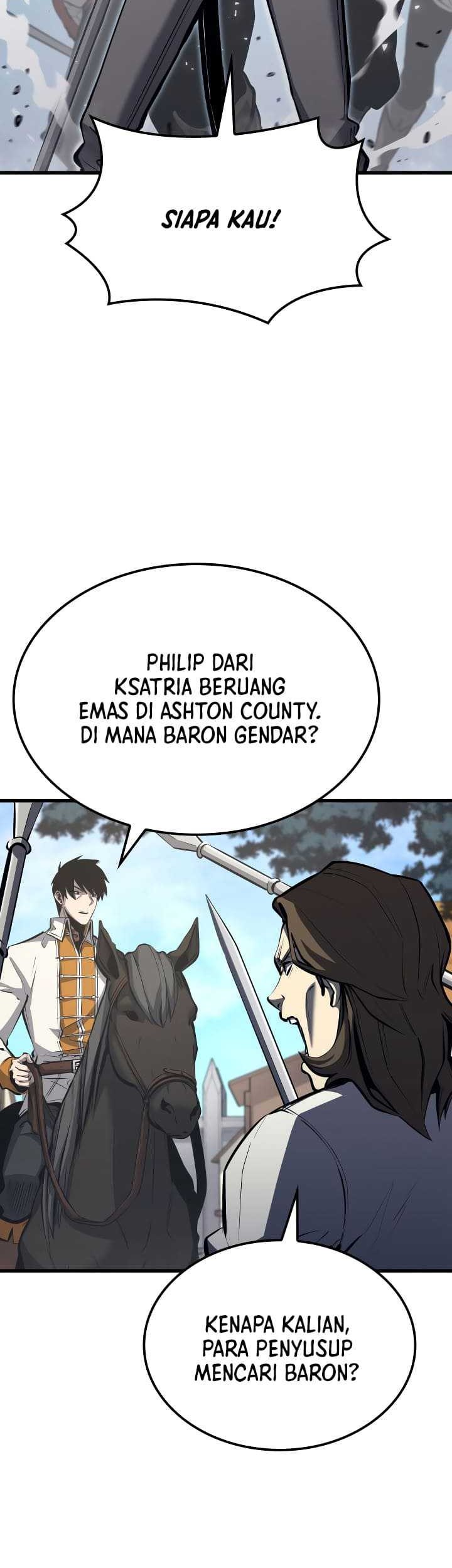 The Count’s Youngest Son Is A Player! Chapter 18 - halaman 27