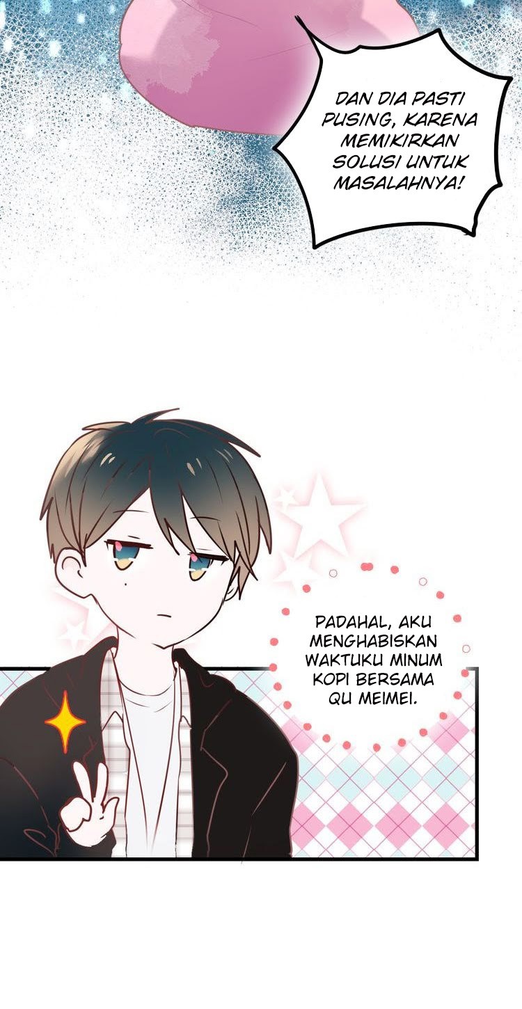 The Count’s Youngest Son Is A Player! Chapter 18 - halaman 36