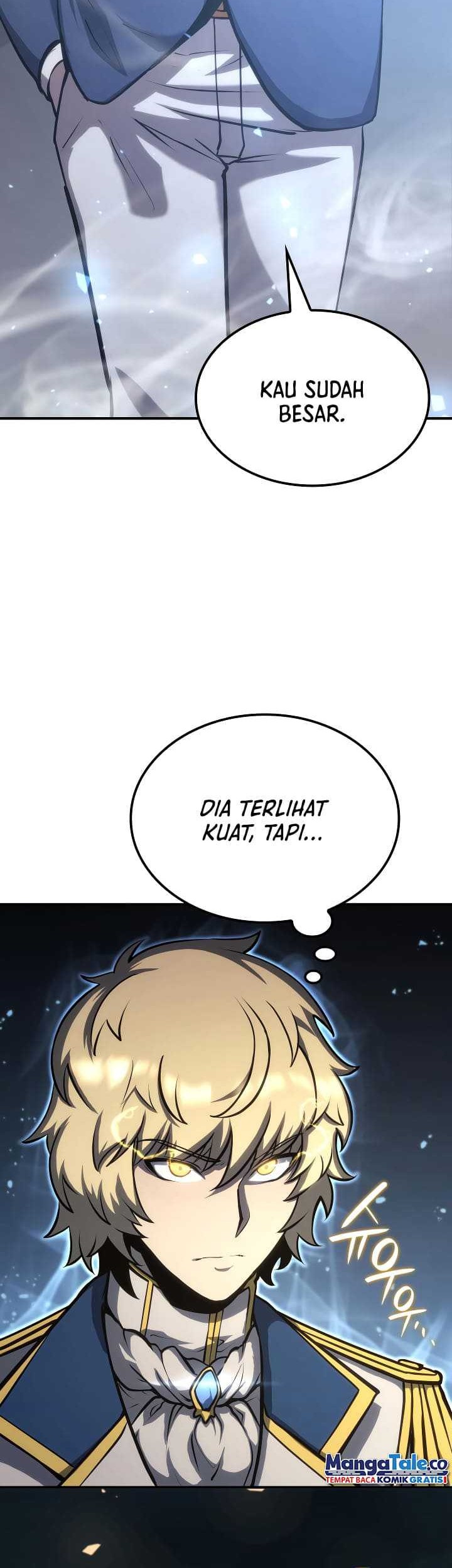 The Count’s Youngest Son Is A Player! Chapter 18 - halaman 38