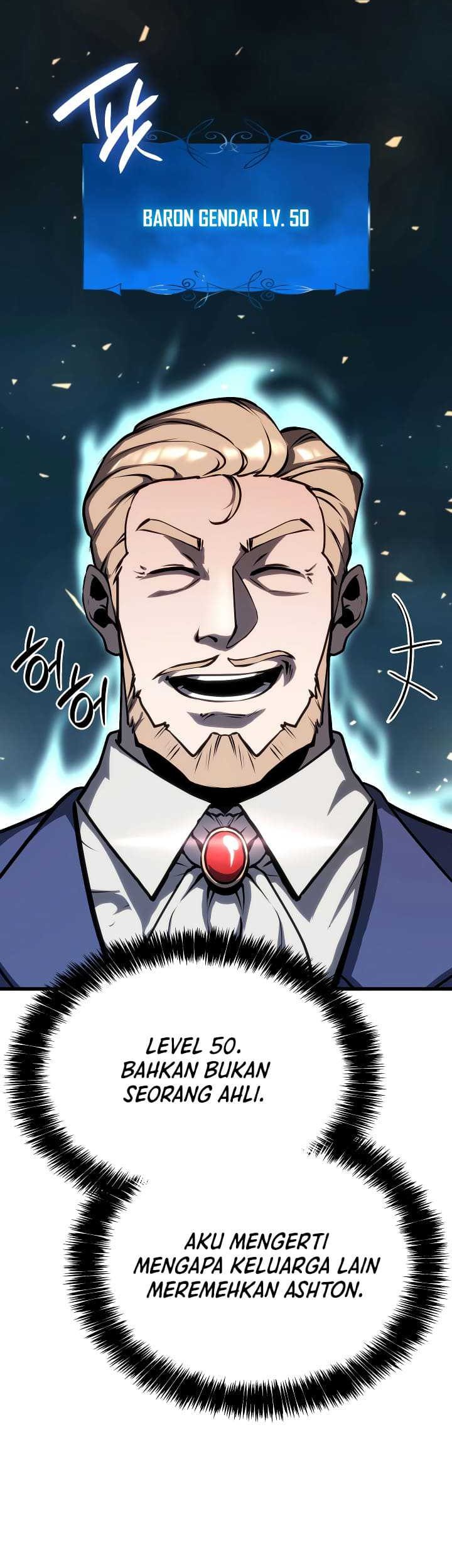 The Count’s Youngest Son Is A Player! Chapter 18 - halaman 39