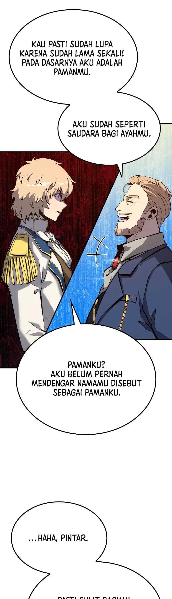 The Count’s Youngest Son Is A Player! Chapter 18 - halaman 41