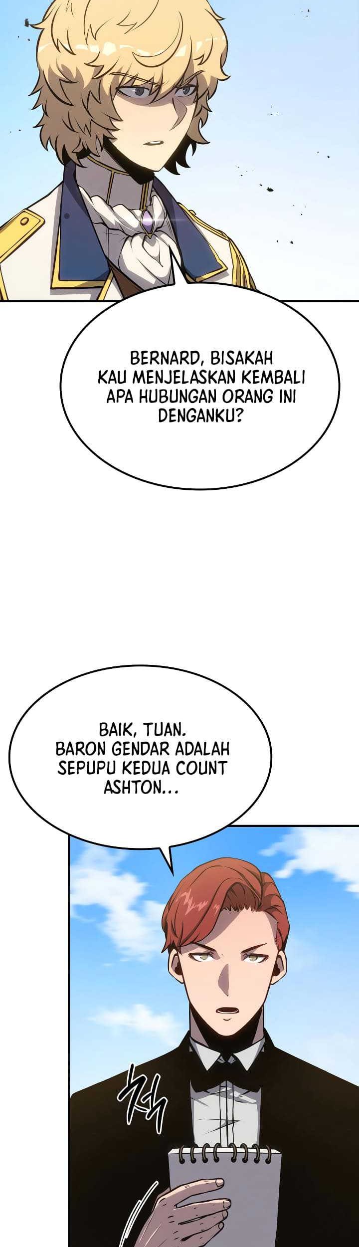 The Count’s Youngest Son Is A Player! Chapter 18 - halaman 43