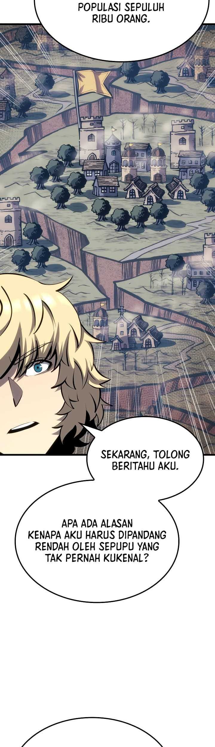 The Count’s Youngest Son Is A Player! Chapter 18 - halaman 47