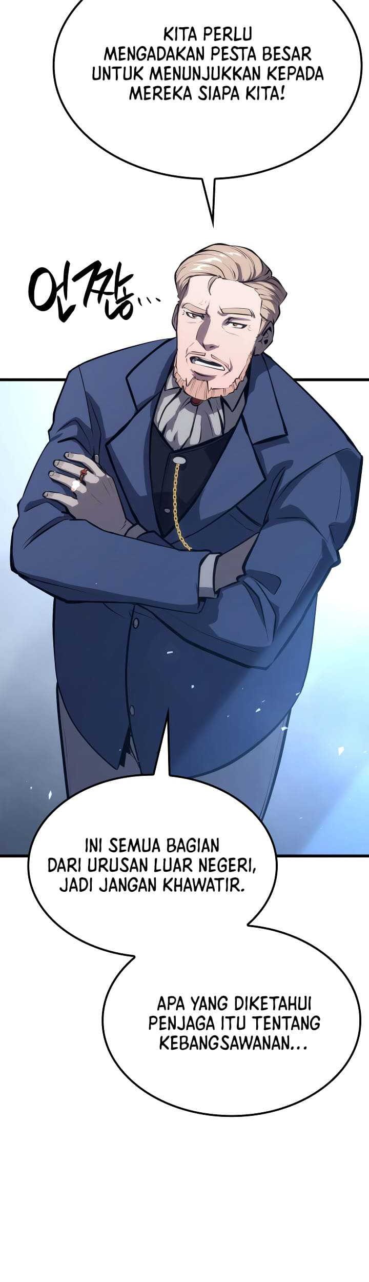 The Count’s Youngest Son Is A Player! Chapter 18 - halaman 51