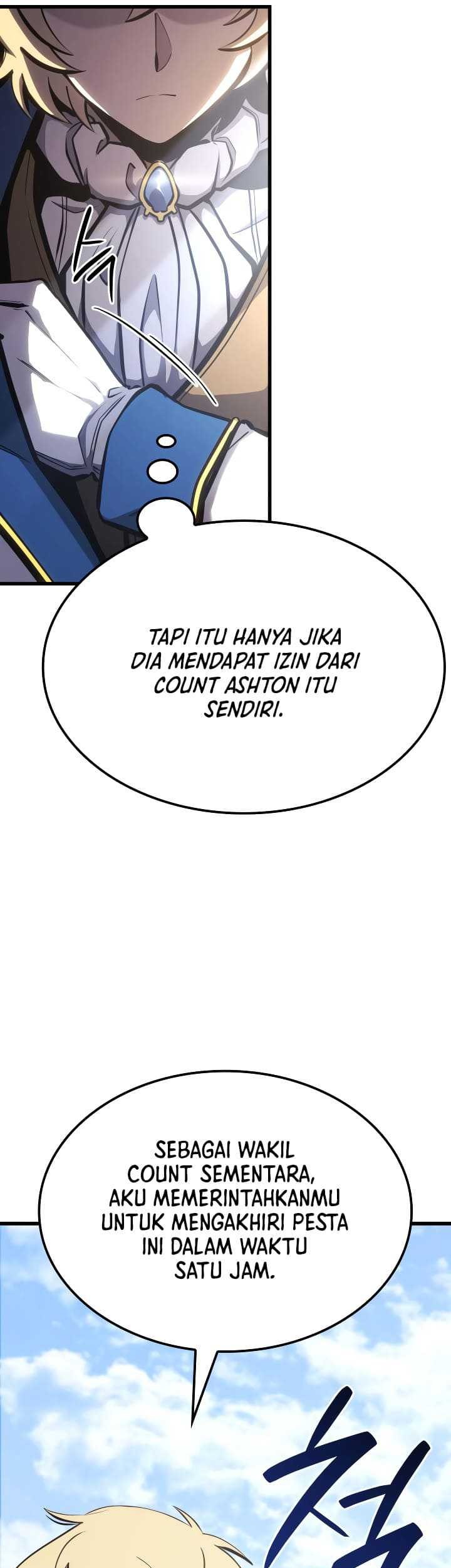 The Count’s Youngest Son Is A Player! Chapter 18 - halaman 57