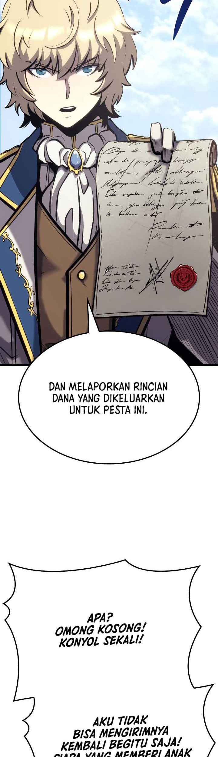 The Count’s Youngest Son Is A Player! Chapter 18 - halaman 58