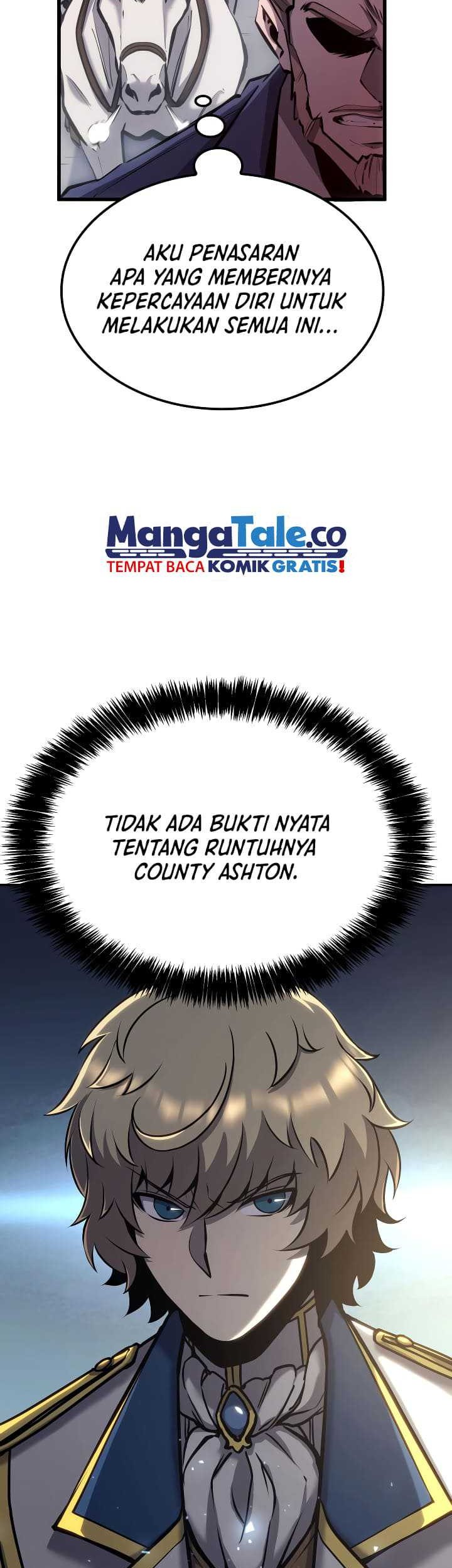 The Count’s Youngest Son Is A Player! Chapter 18 - halaman 63