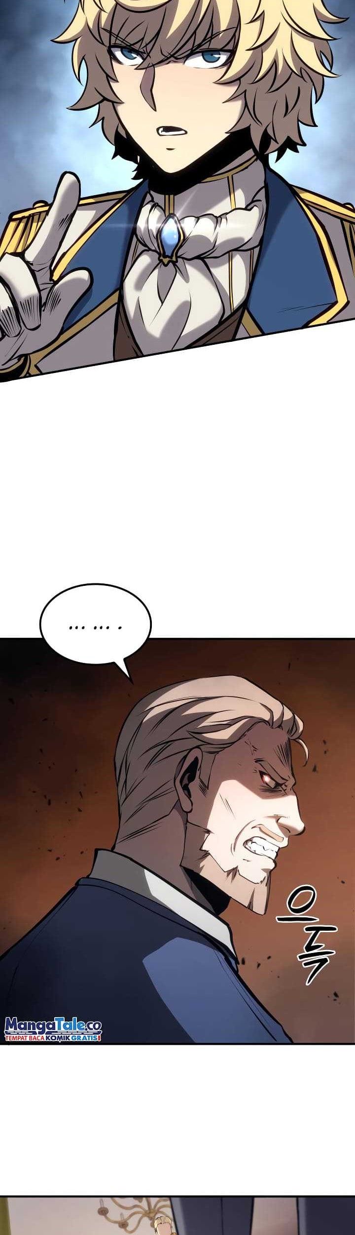 The Count’s Youngest Son Is A Player! Chapter 19 - halaman 11
