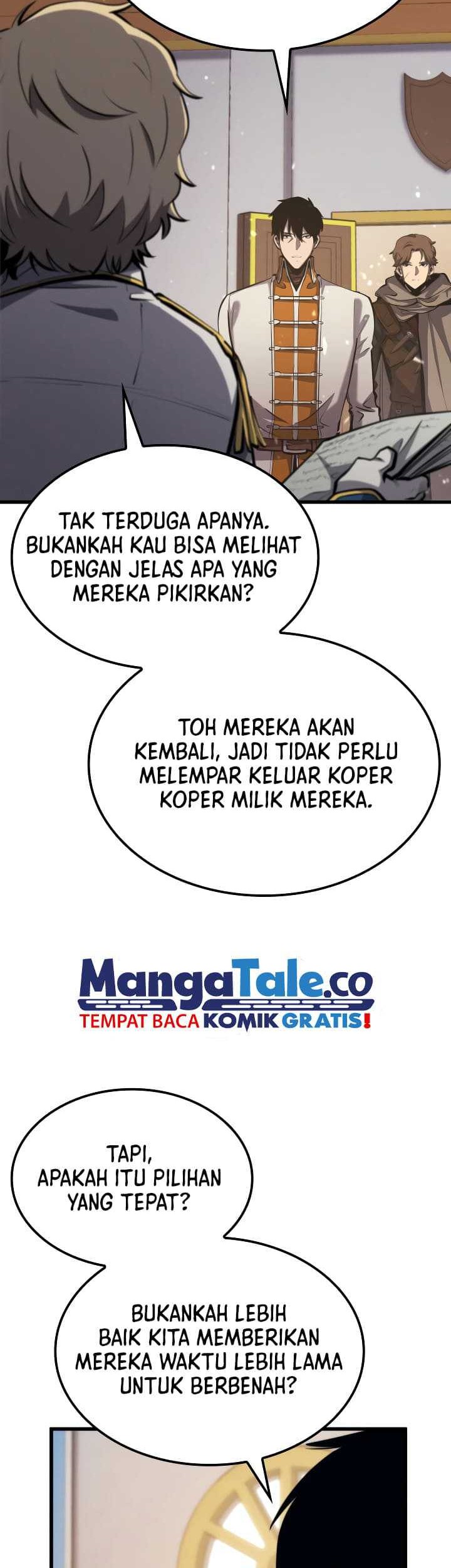 The Count’s Youngest Son Is A Player! Chapter 19 - halaman 19