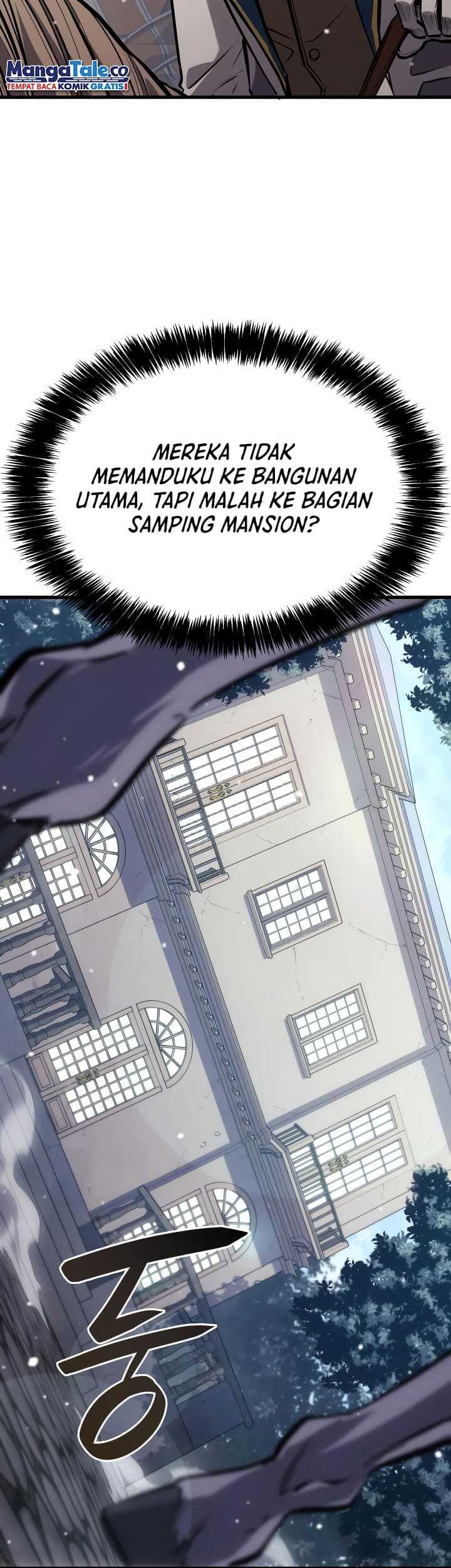 The Count’s Youngest Son Is A Player! Chapter 19 - halaman 2