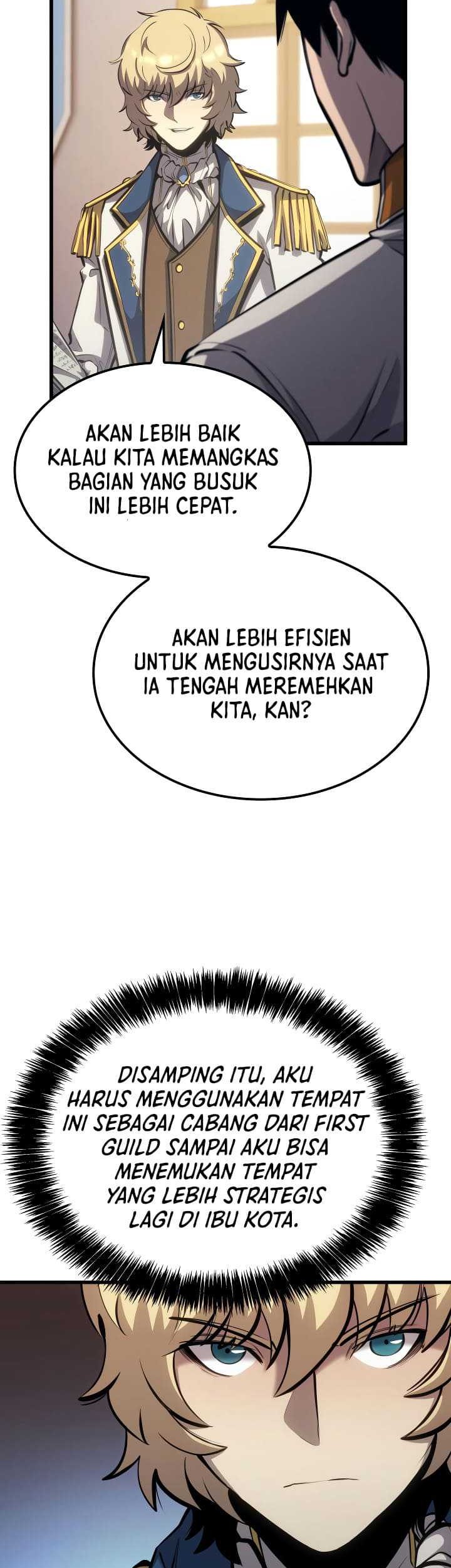 The Count’s Youngest Son Is A Player! Chapter 19 - halaman 20