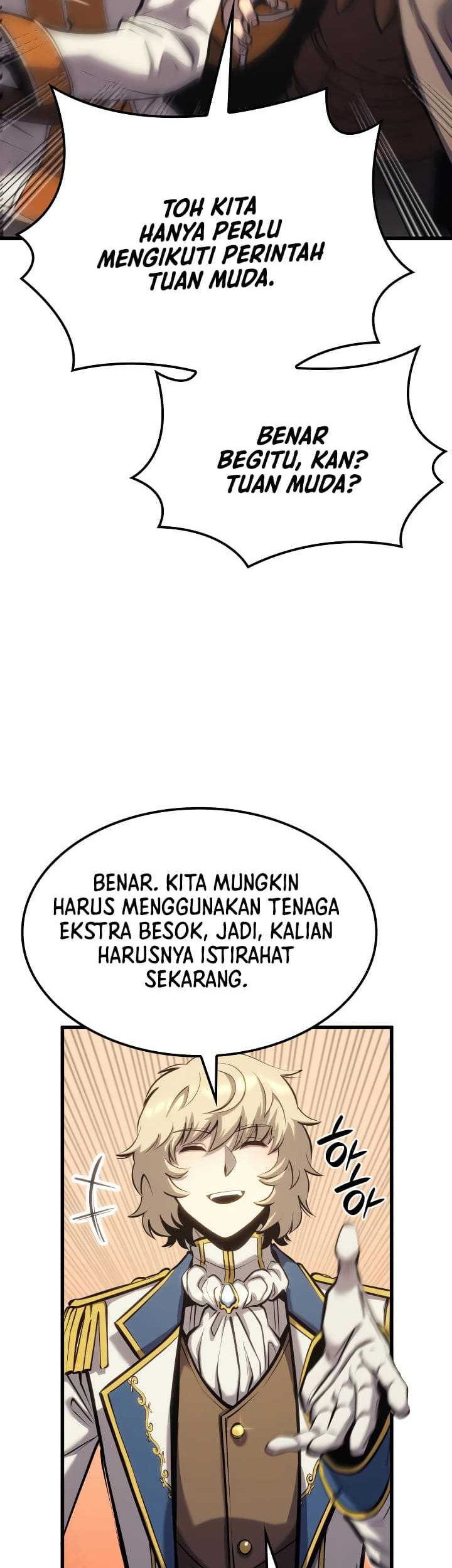 The Count’s Youngest Son Is A Player! Chapter 19 - halaman 23