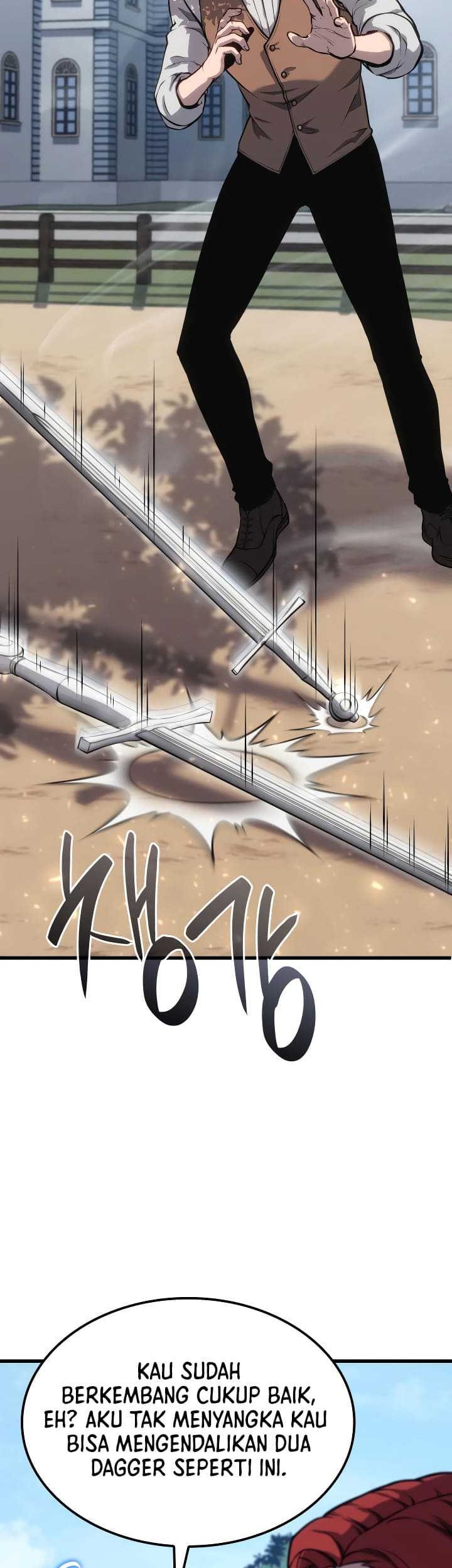 The Count’s Youngest Son Is A Player! Chapter 19 - halaman 29