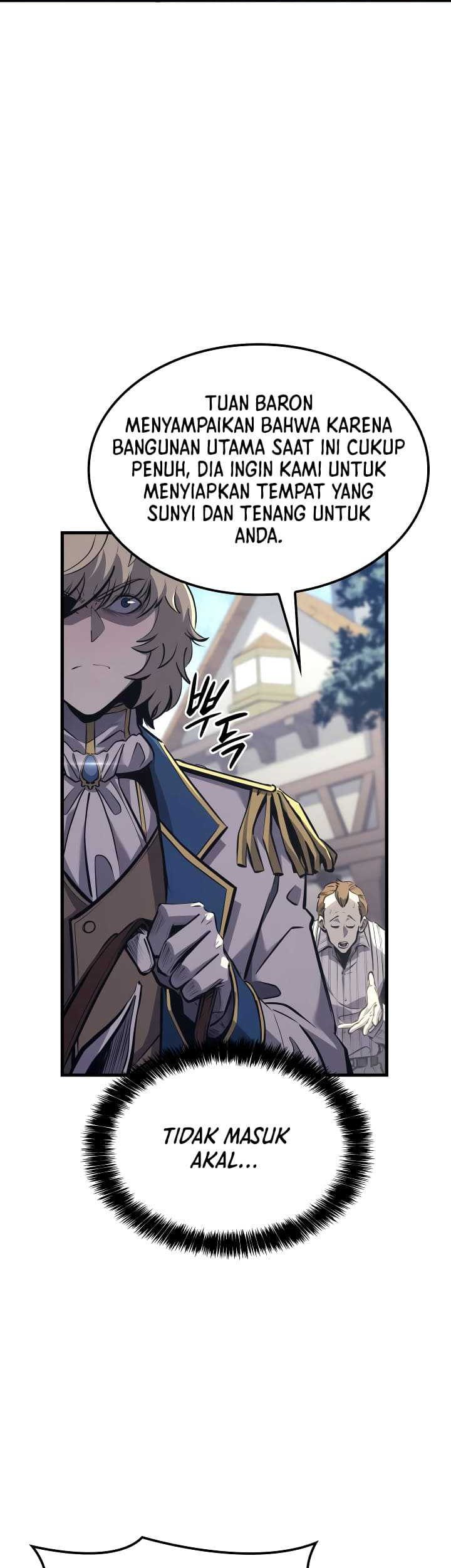 The Count’s Youngest Son Is A Player! Chapter 19 - halaman 3