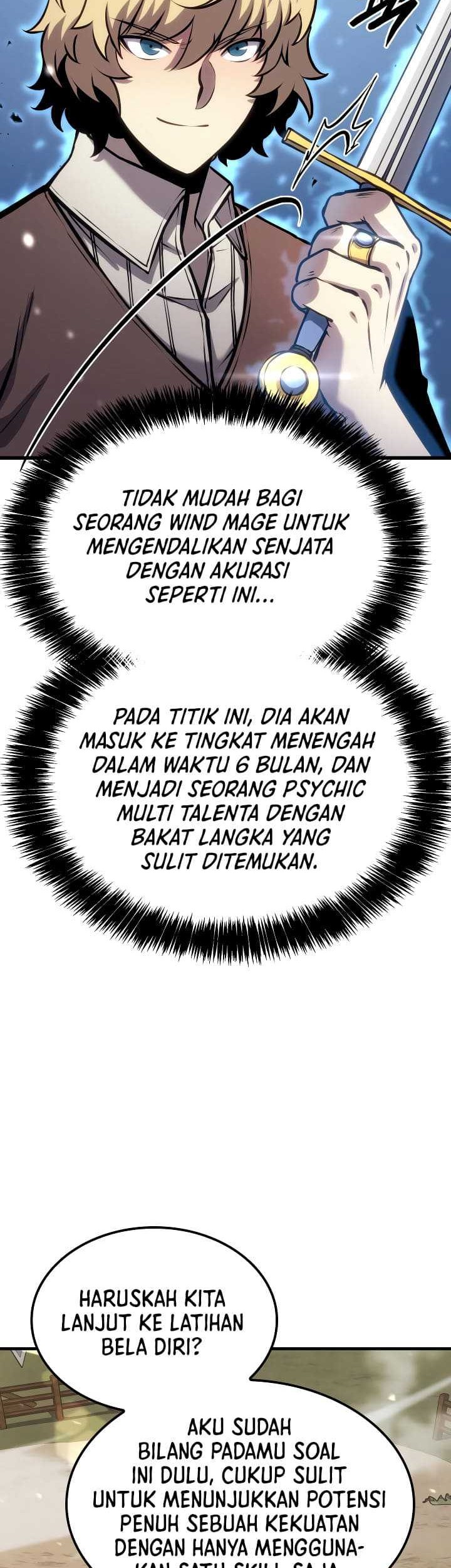 The Count’s Youngest Son Is A Player! Chapter 19 - halaman 31