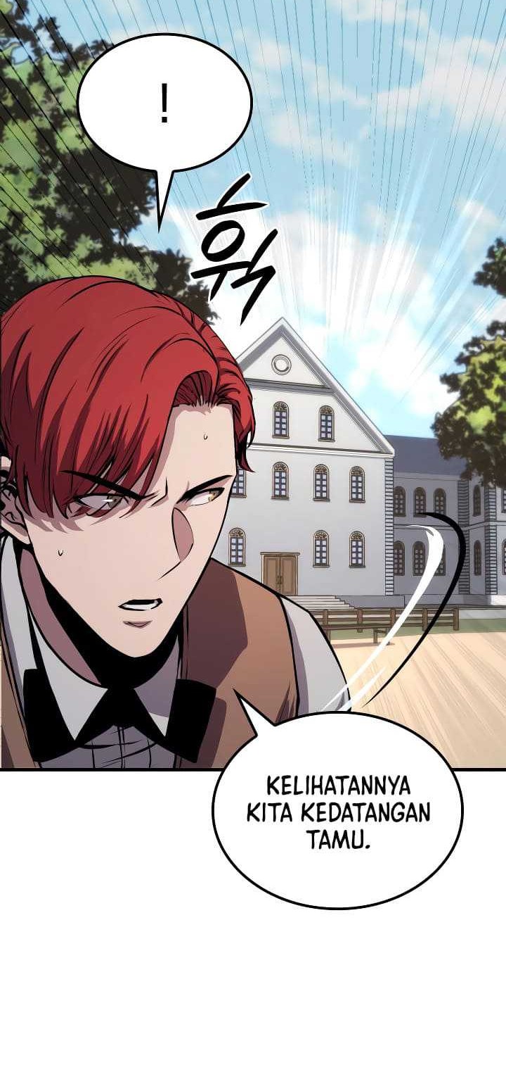 The Count’s Youngest Son Is A Player! Chapter 19 - halaman 33