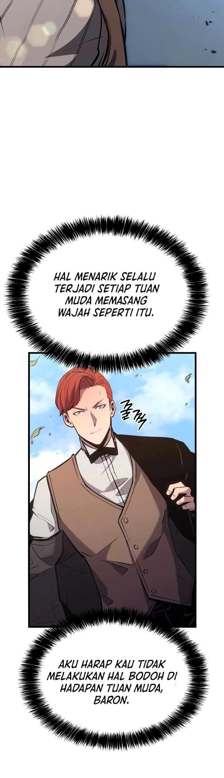 The Count’s Youngest Son Is A Player! Chapter 19 - halaman 36