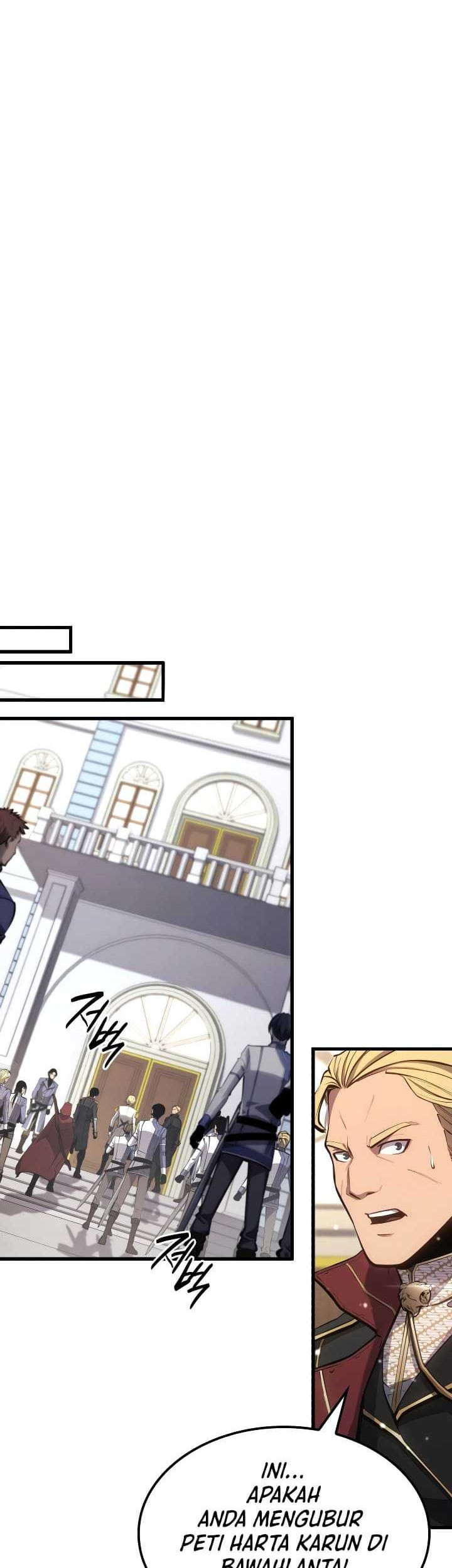 The Count’s Youngest Son Is A Player! Chapter 19 - halaman 37