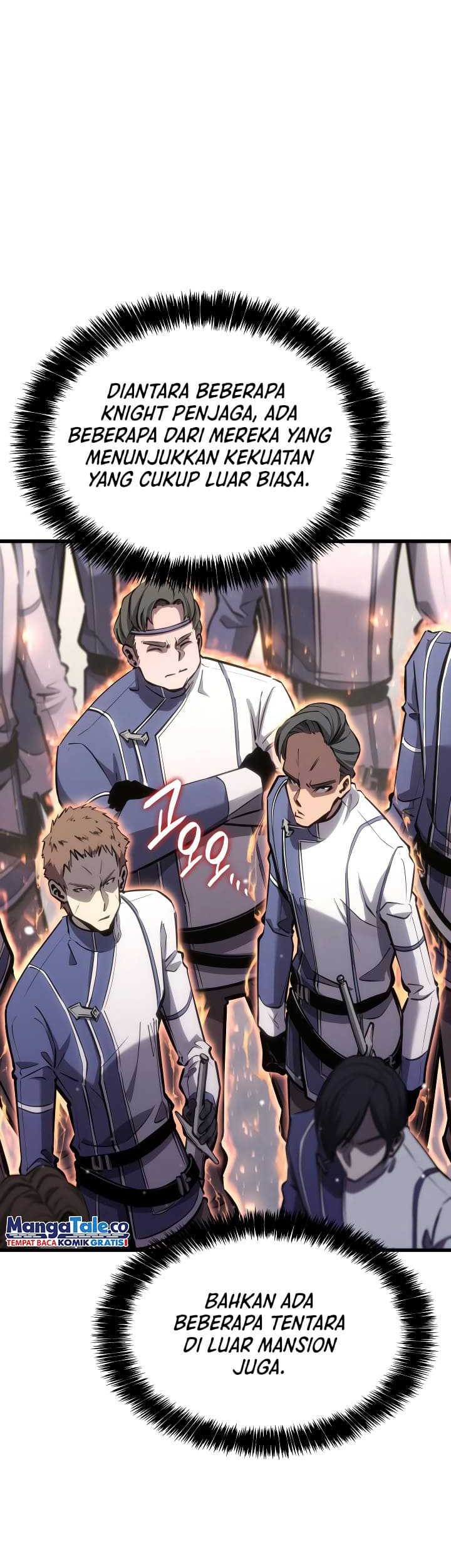 The Count’s Youngest Son Is A Player! Chapter 19 - halaman 40