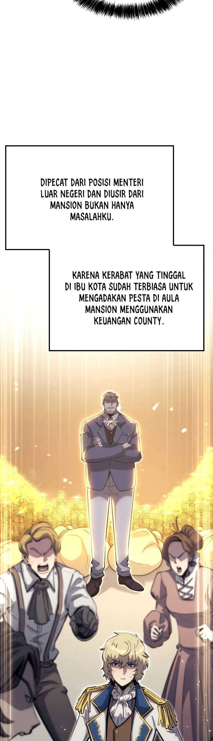The Count’s Youngest Son Is A Player! Chapter 19 - halaman 44