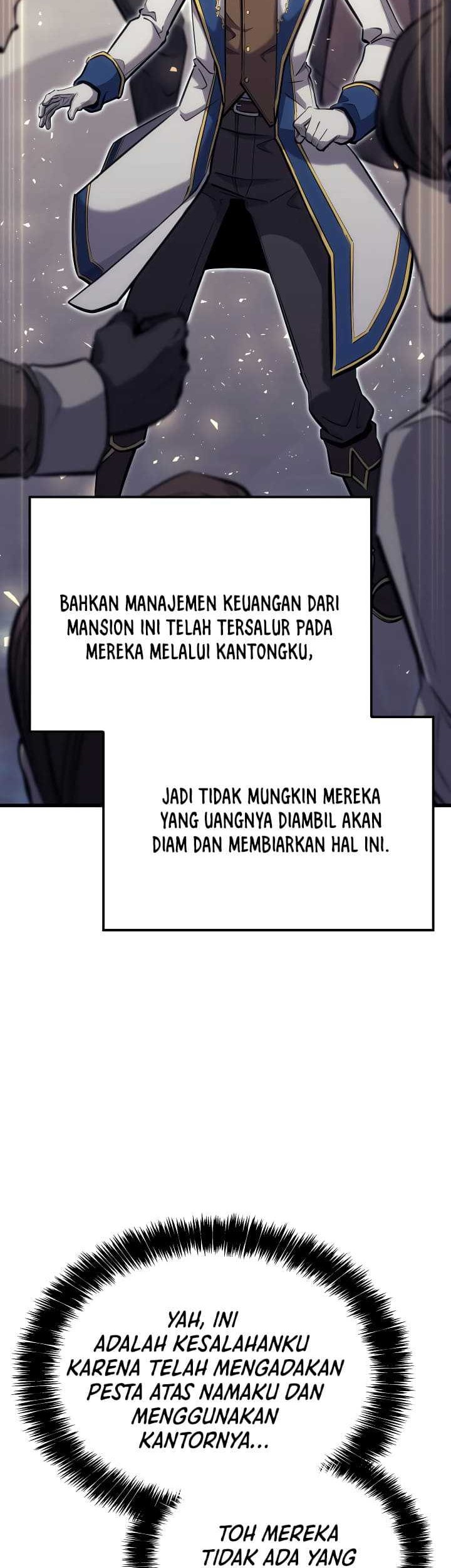 The Count’s Youngest Son Is A Player! Chapter 19 - halaman 45