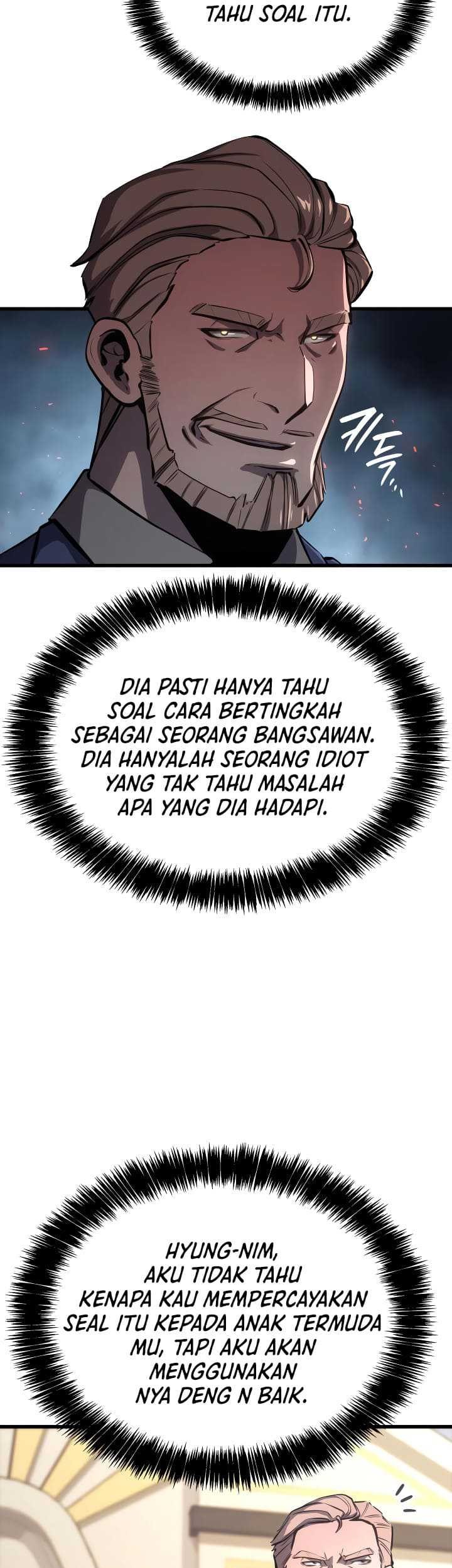 The Count’s Youngest Son Is A Player! Chapter 19 - halaman 46