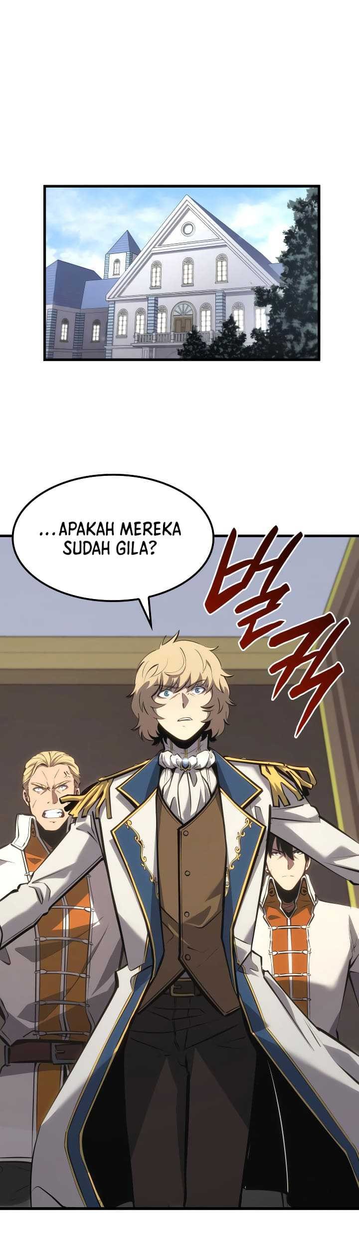 The Count’s Youngest Son Is A Player! Chapter 19 - halaman 5