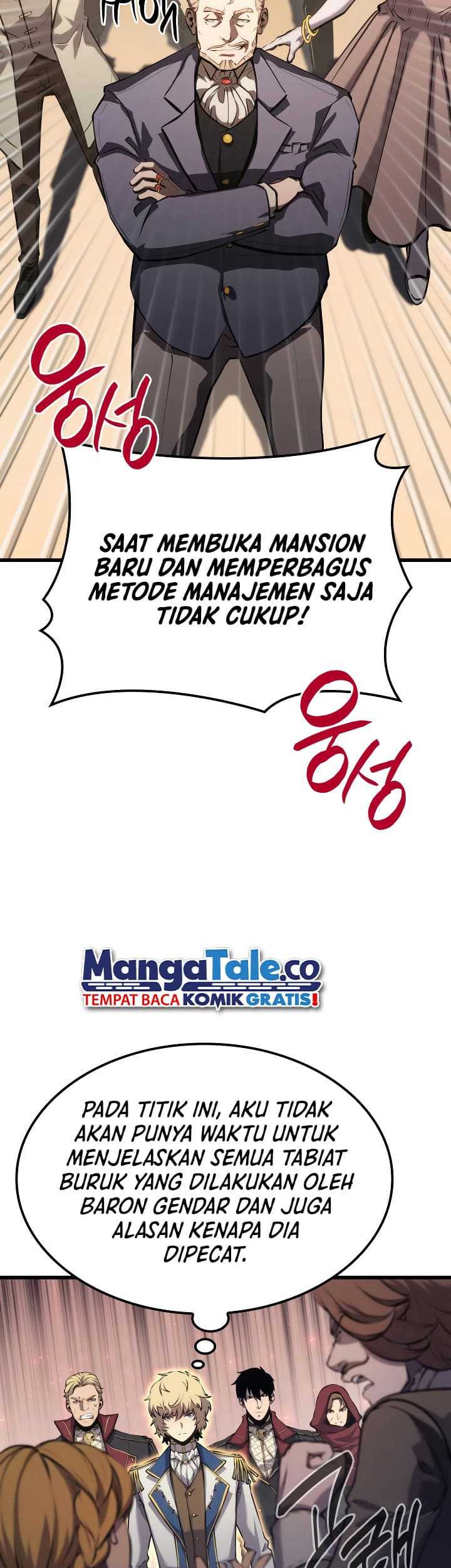 The Count’s Youngest Son Is A Player! Chapter 19 - halaman 54