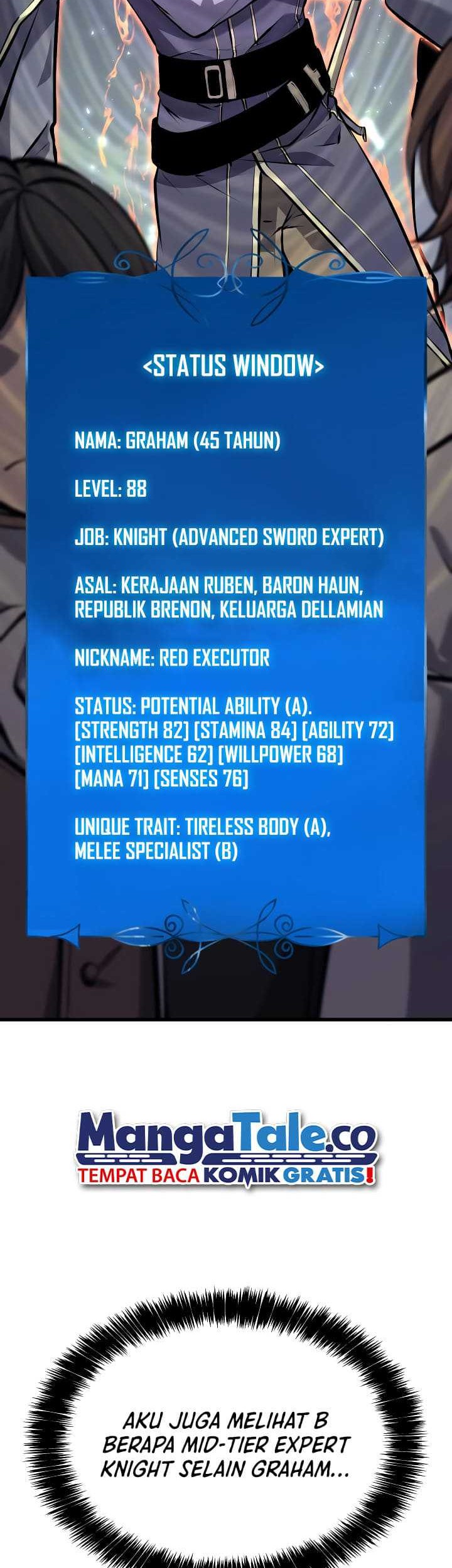 The Count’s Youngest Son Is A Player! Chapter 19 - halaman 59
