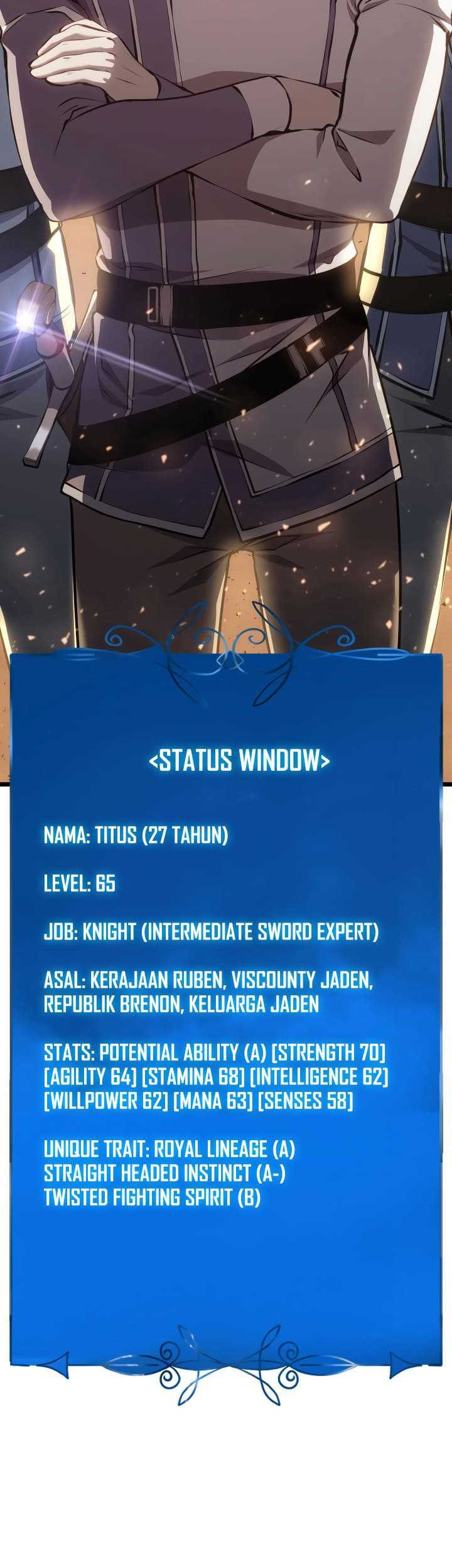 The Count’s Youngest Son Is A Player! Chapter 19 - halaman 65