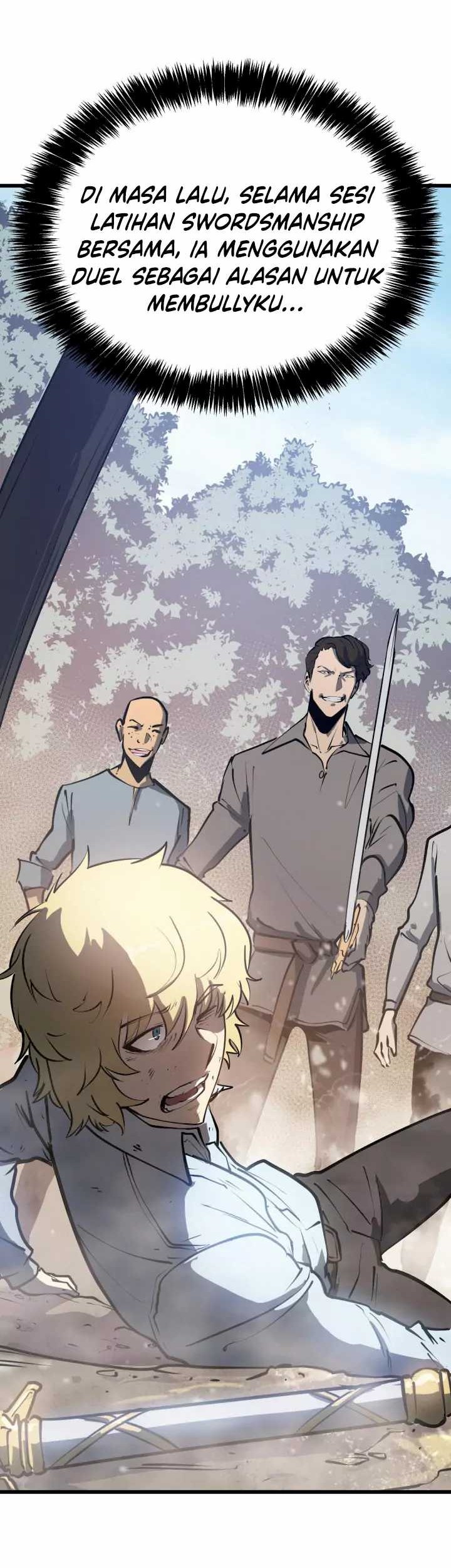 The Count’s Youngest Son Is A Player! Chapter 2 - halaman 42