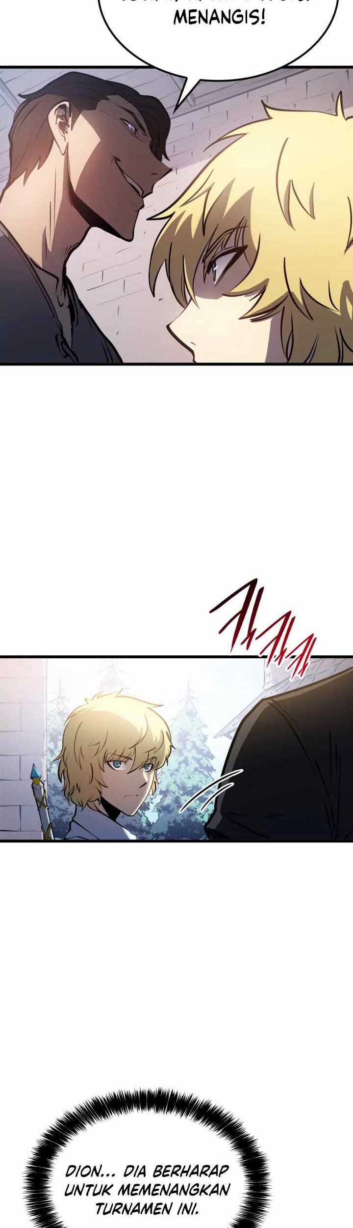 The Count’s Youngest Son Is A Player! Chapter 2 - halaman 46
