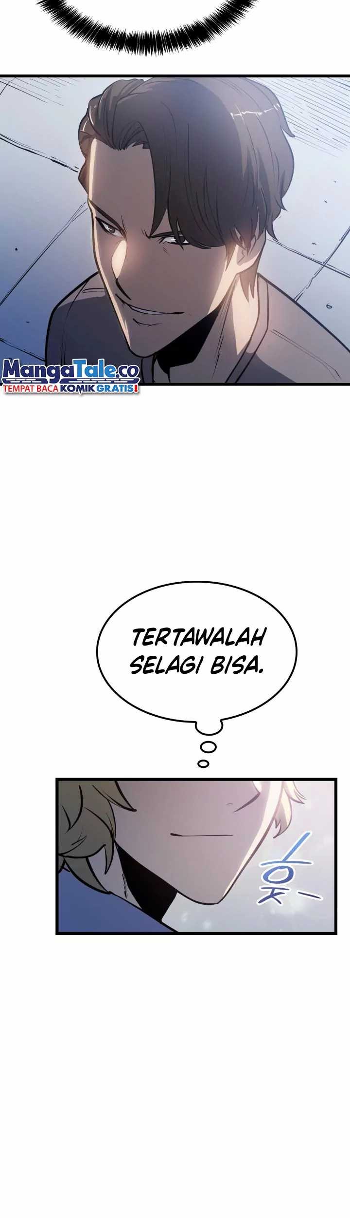 The Count’s Youngest Son Is A Player! Chapter 2 - halaman 47