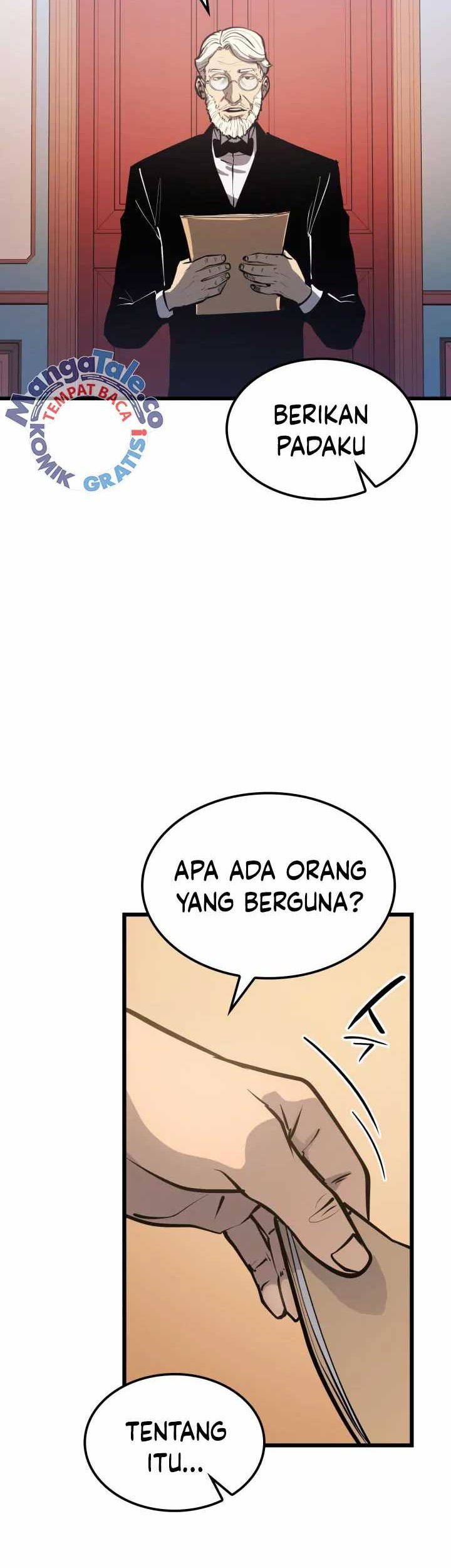 The Count’s Youngest Son Is A Player! Chapter 2 - halaman 50