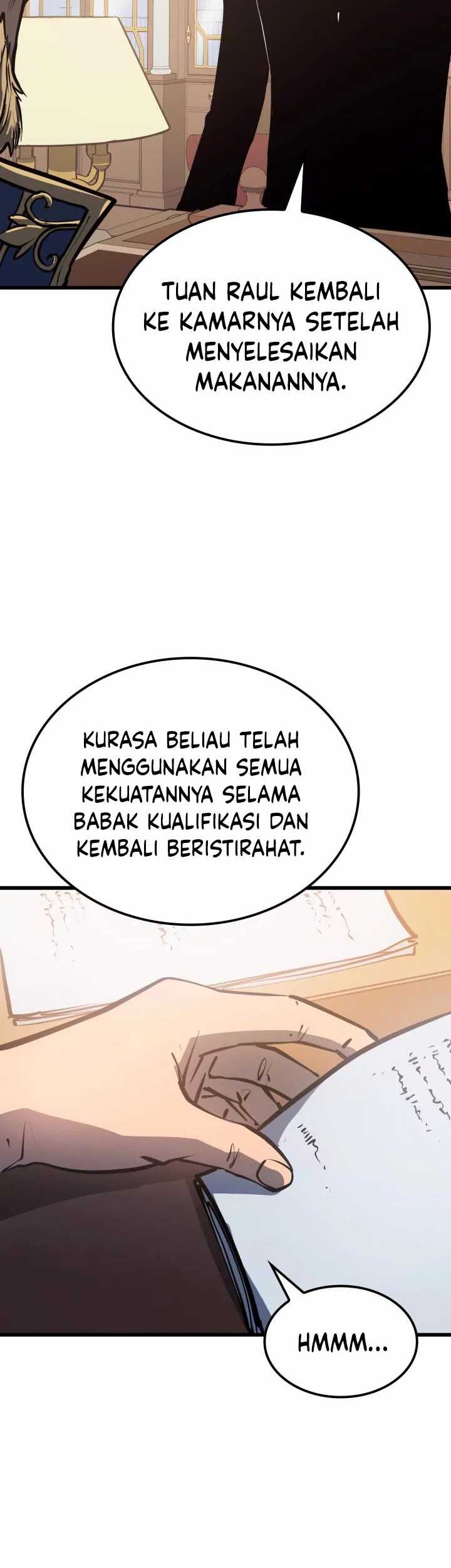 The Count’s Youngest Son Is A Player! Chapter 2 - halaman 52